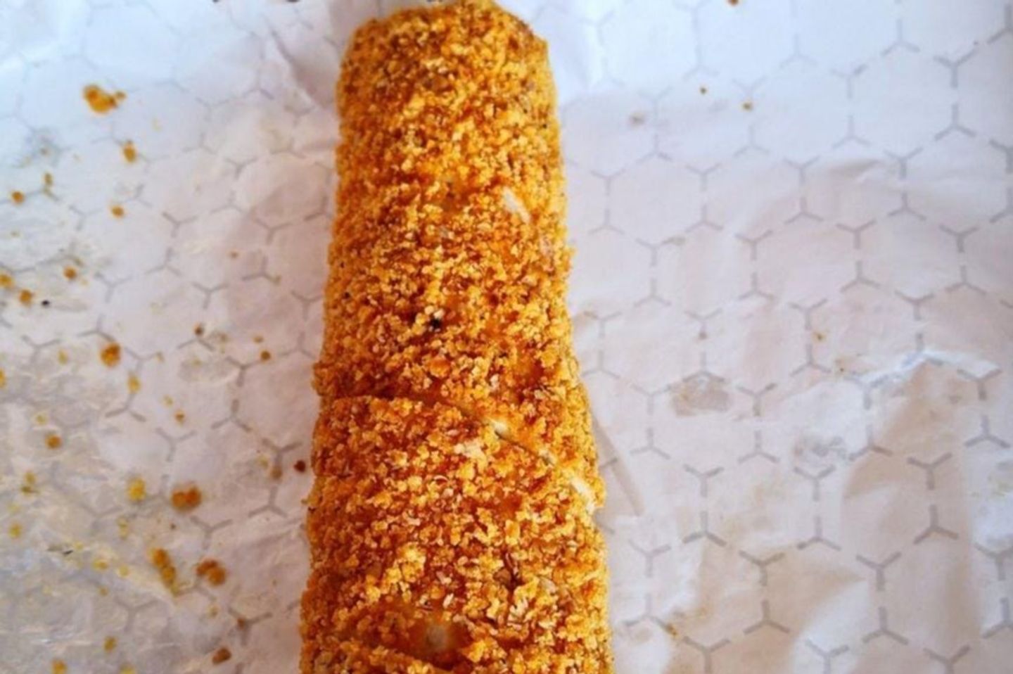Crispy Roll - Sandwich