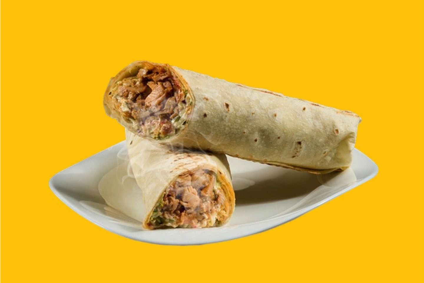 Shawarma Sarookh Chicken