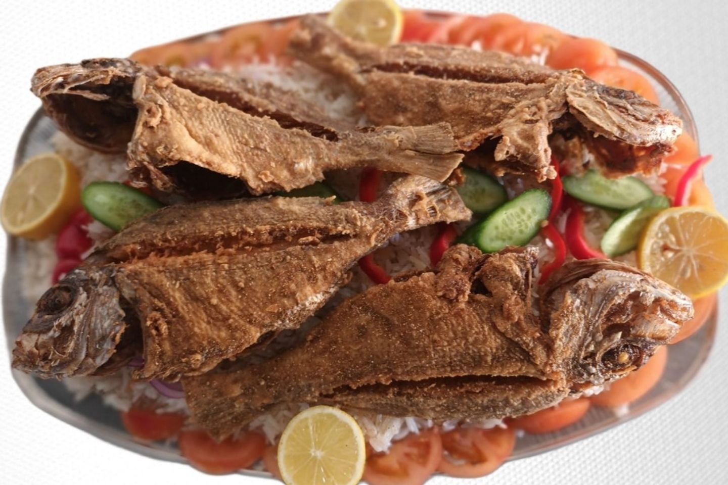 الطبق المميز الرباعي
