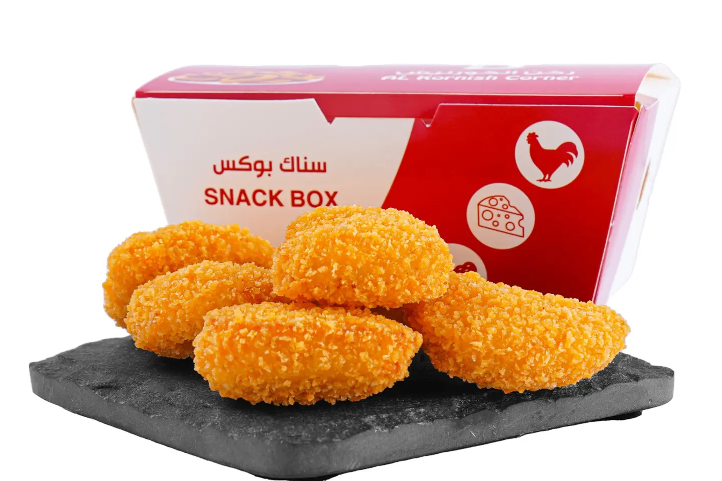 Nugget Snak