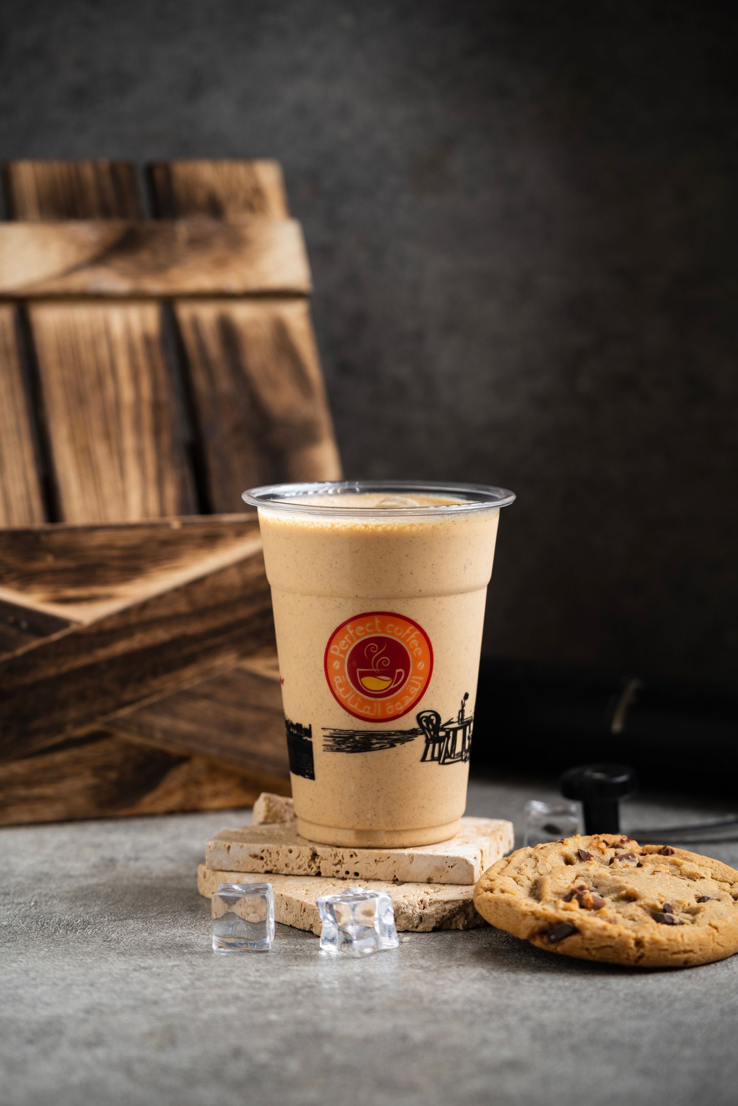 Cook Shake