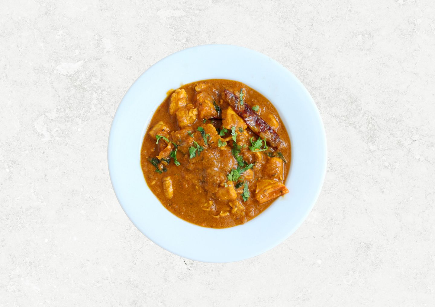 Chicken Masala
