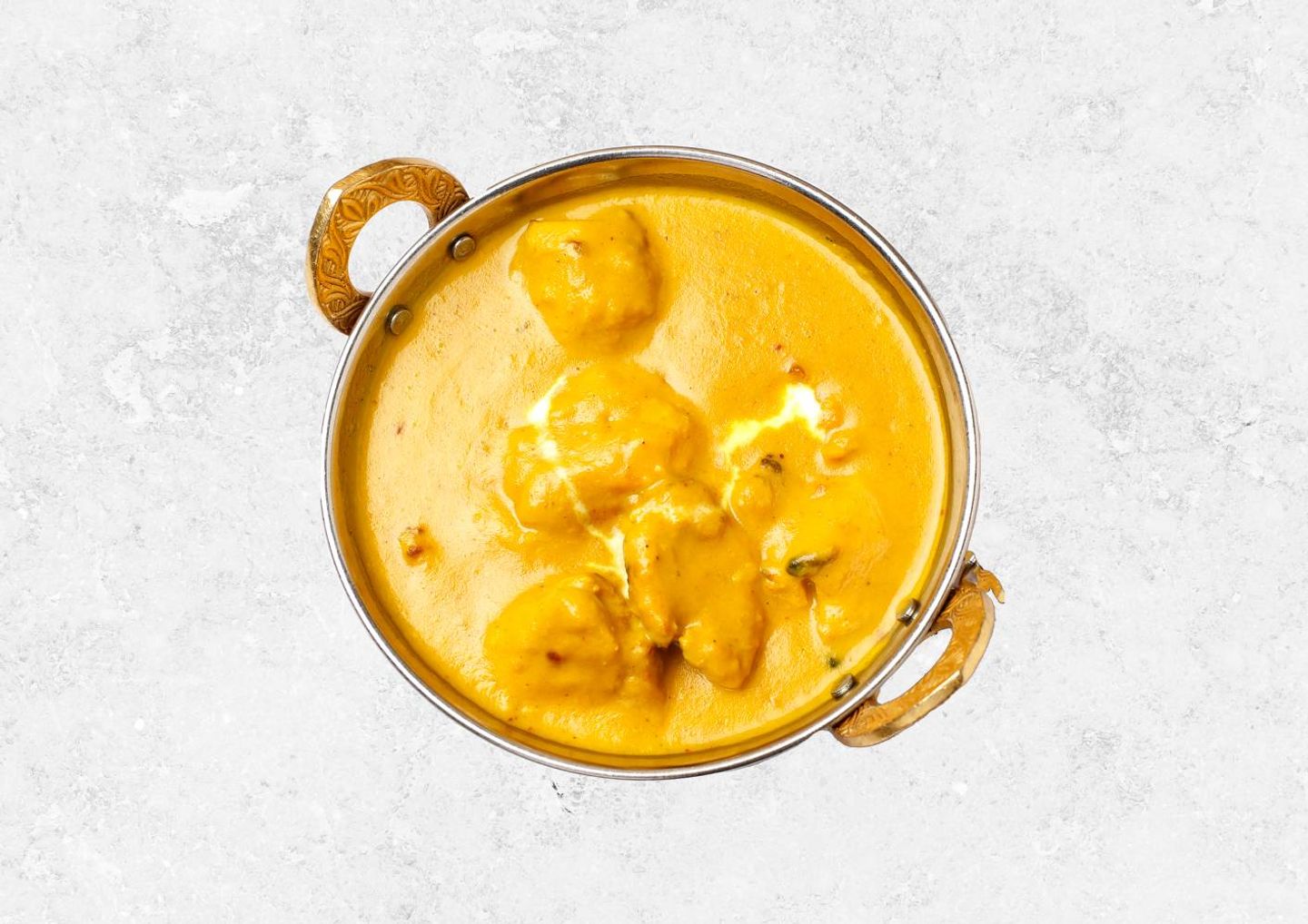 Chicken Curry