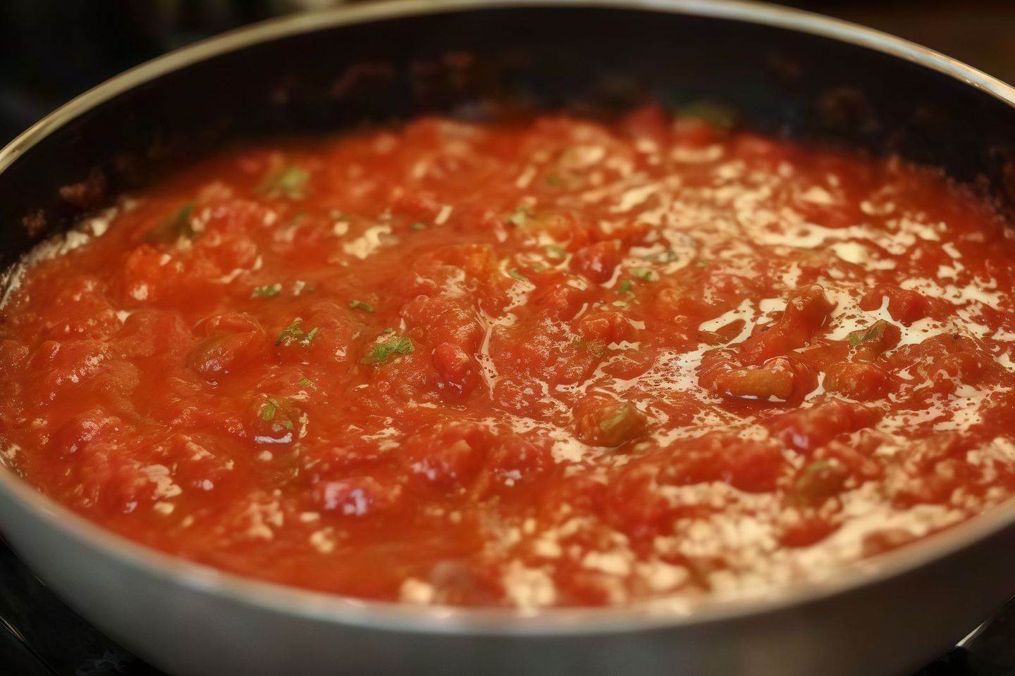 Adan Shakshouka Dish