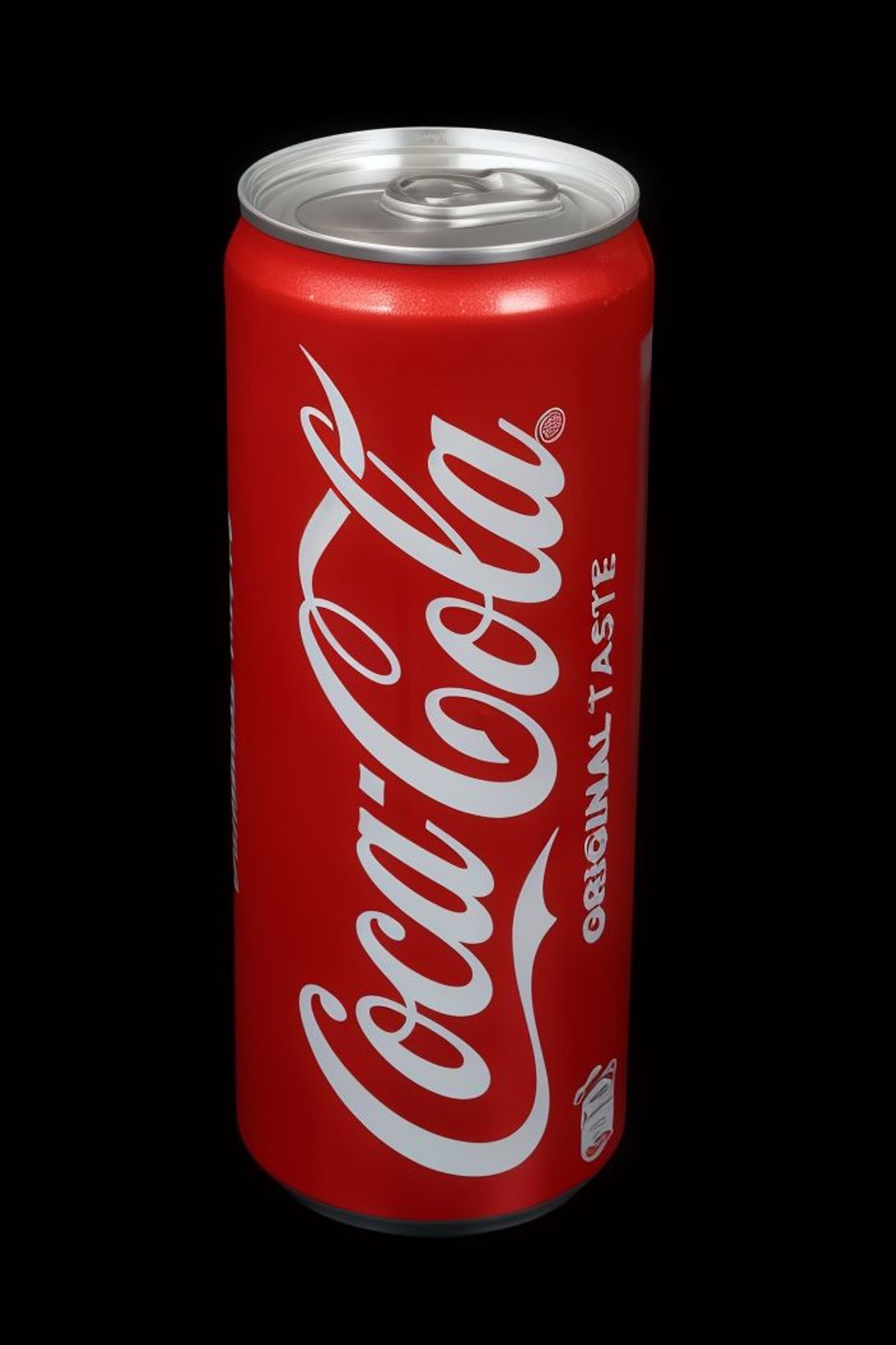 250 Ml Coca Cola
