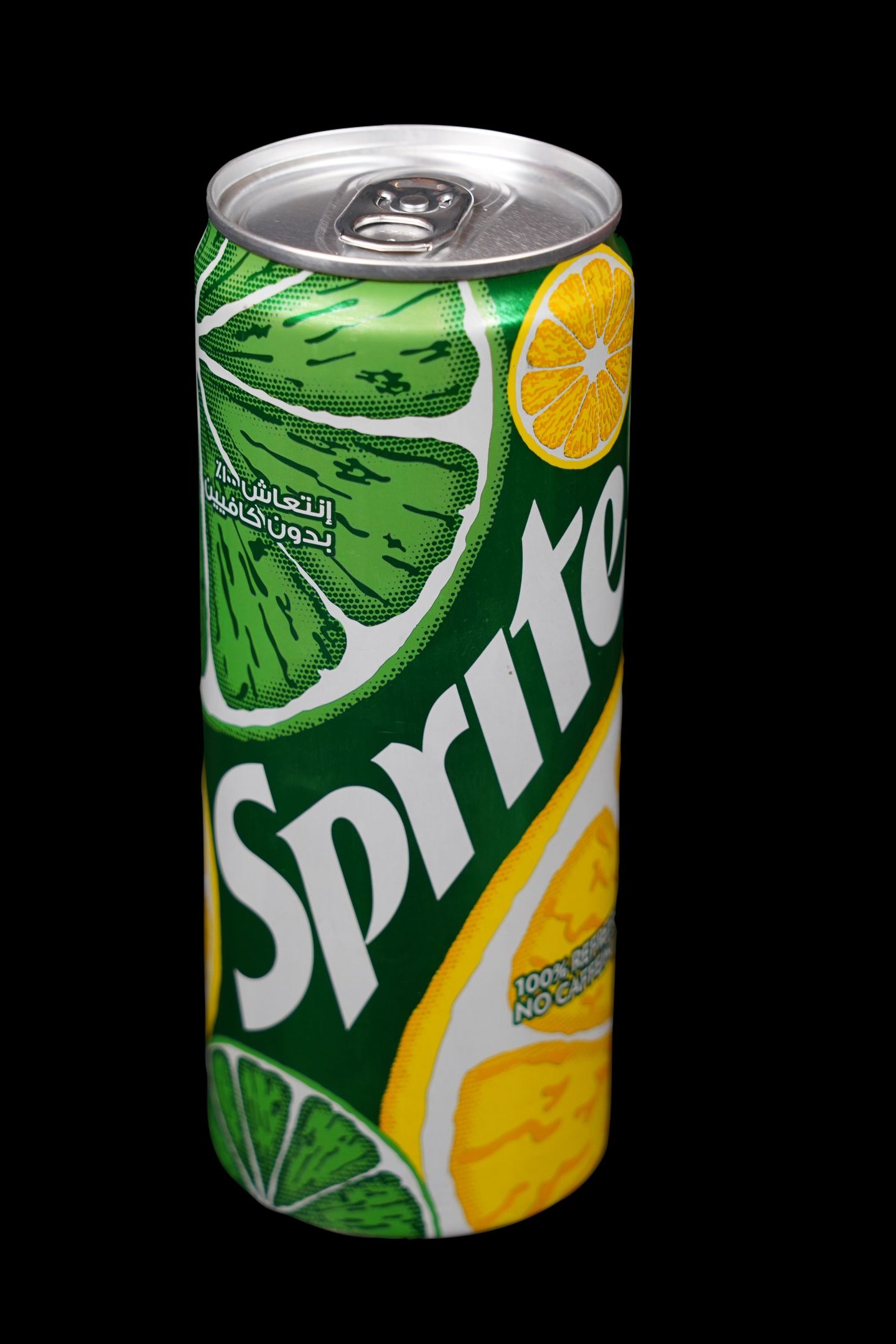 250 Ml Sprite