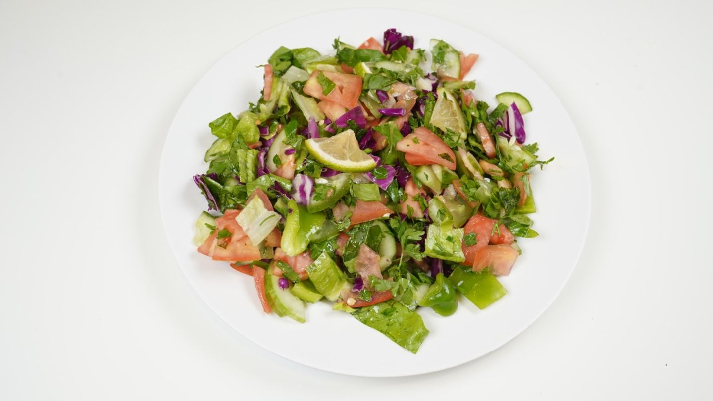 Green Salad