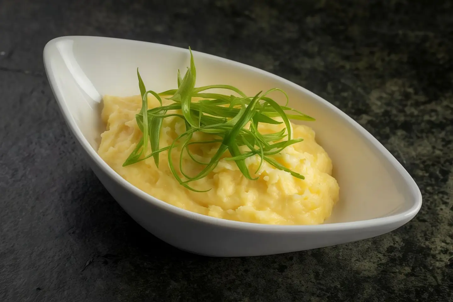 Mashed Potatoes