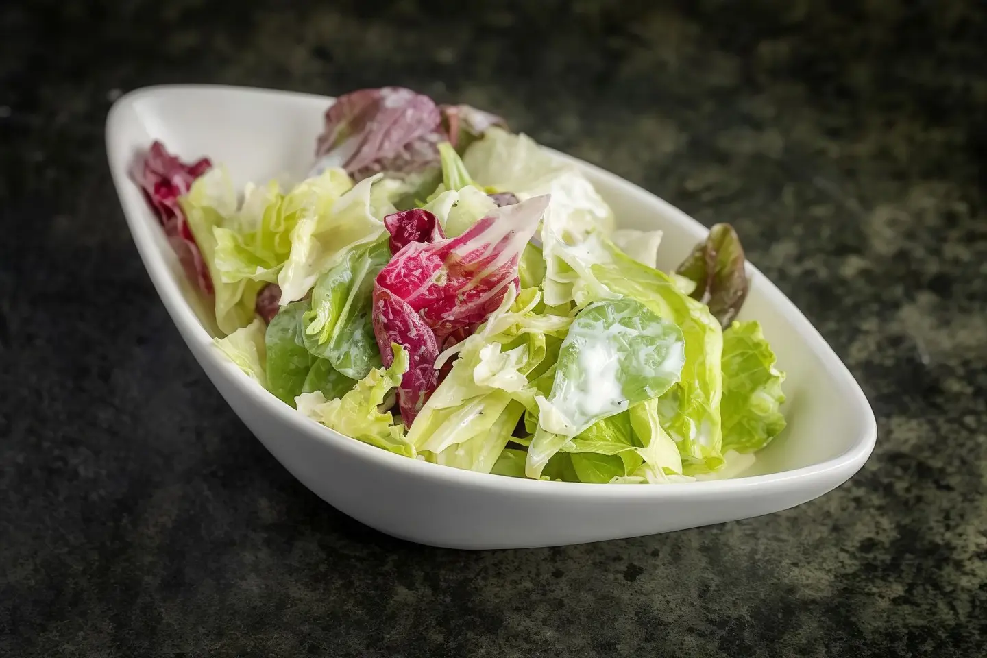 Side House Salad