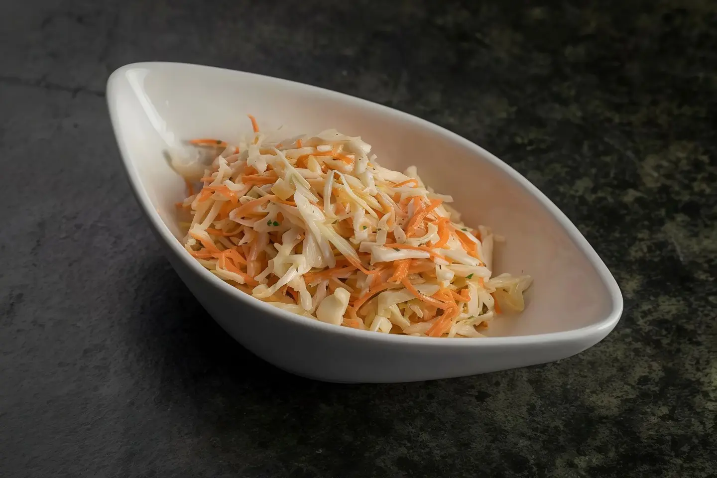 Cole Slaw