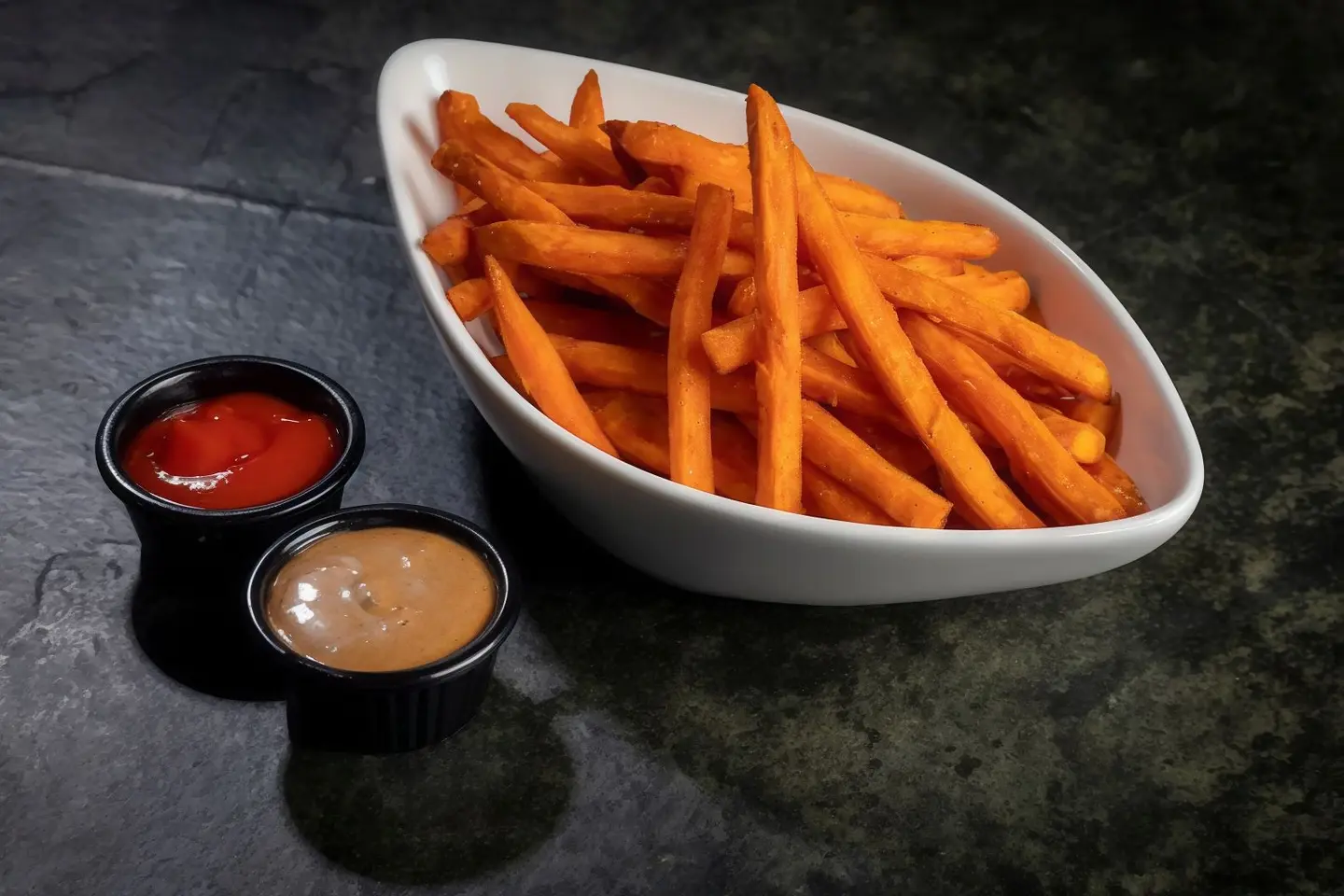 Sweet Potato Fries