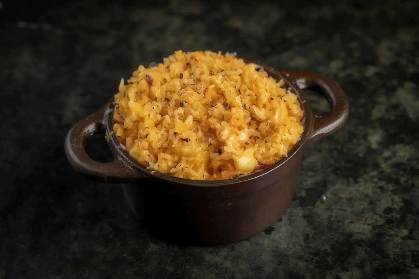 Mac N Cheese