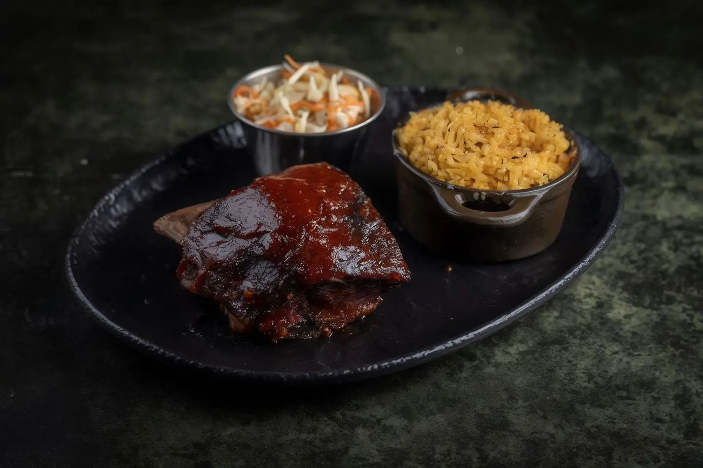 Bbq Short Ribs