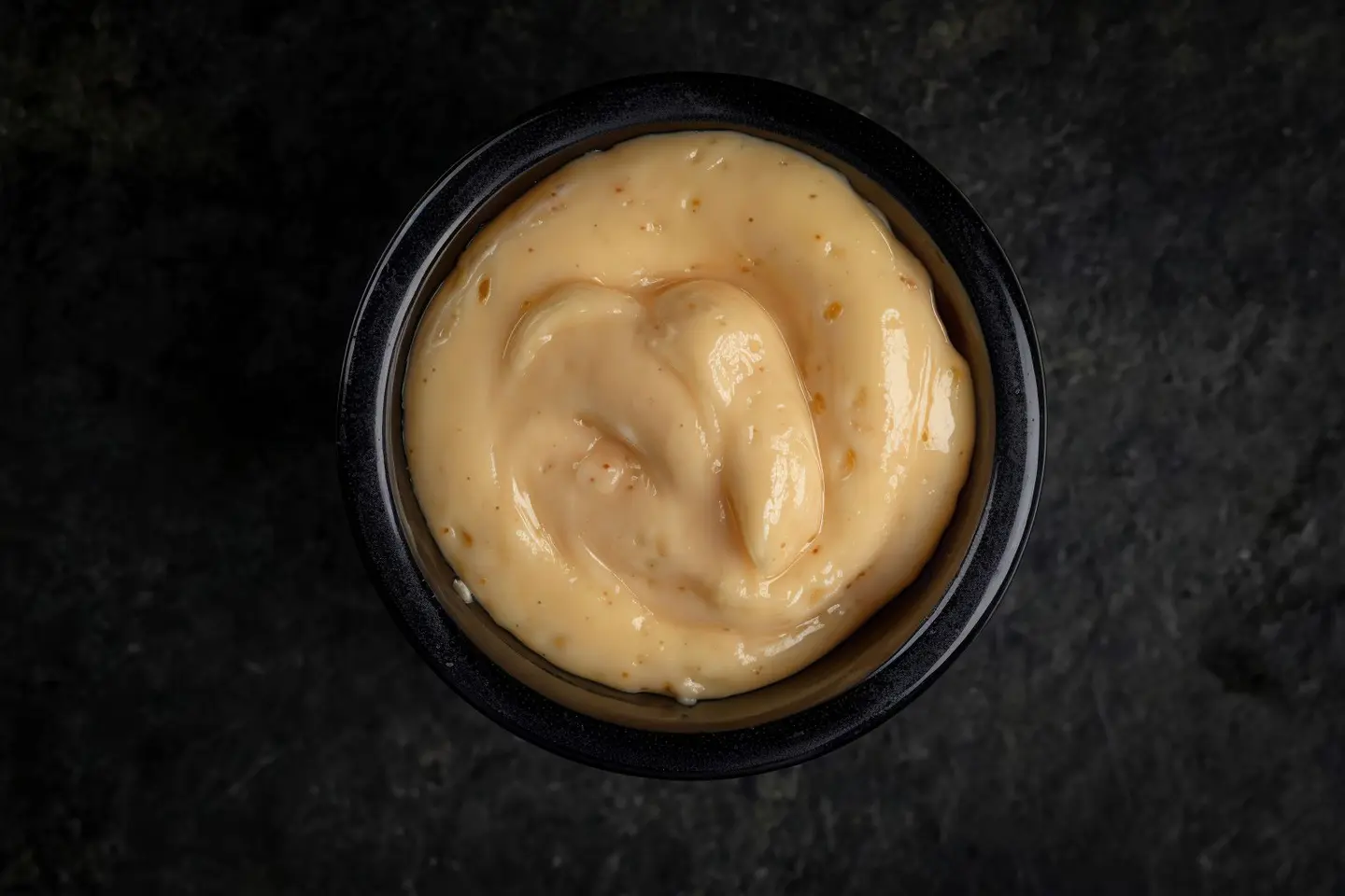Smoked Aioli