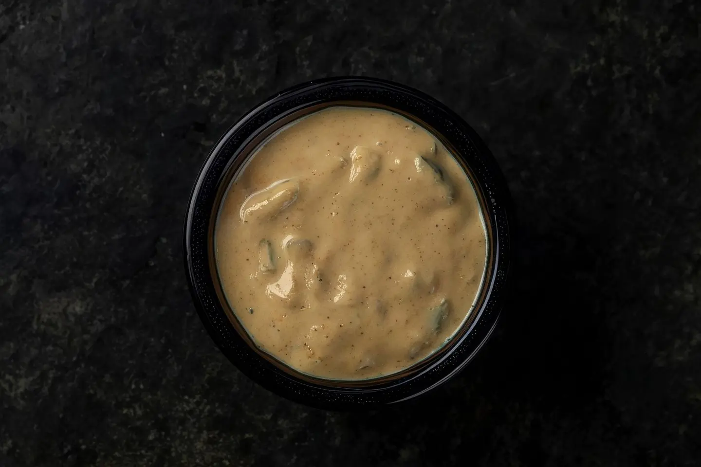 Shadow Sauce