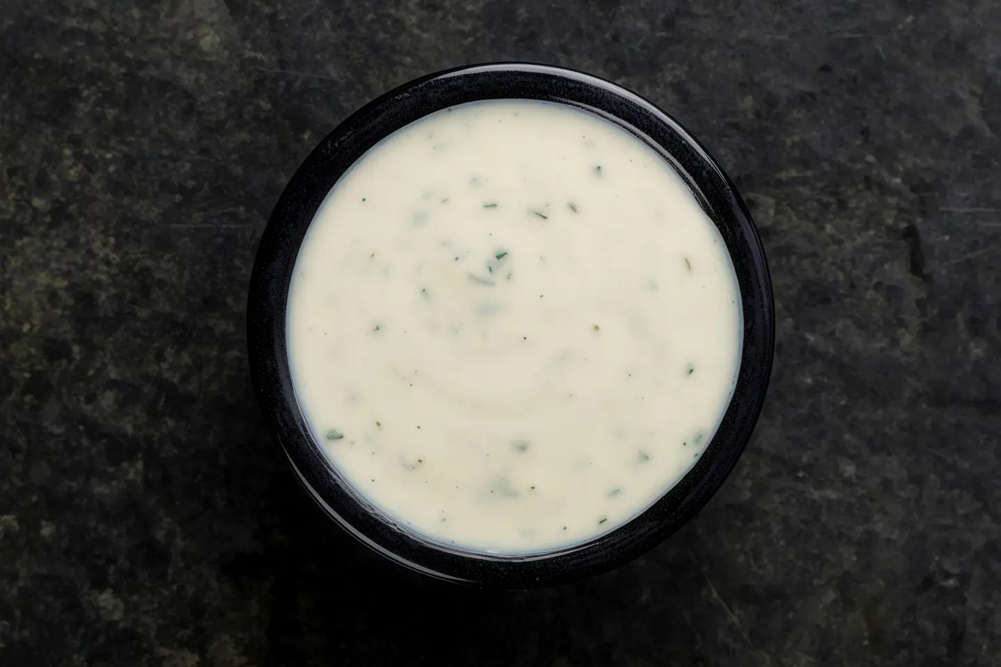 Ranch Sauce