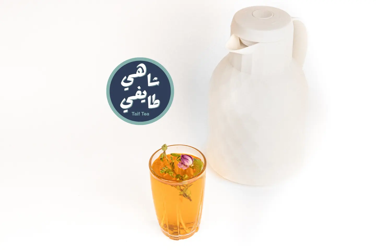 شاي طايفي