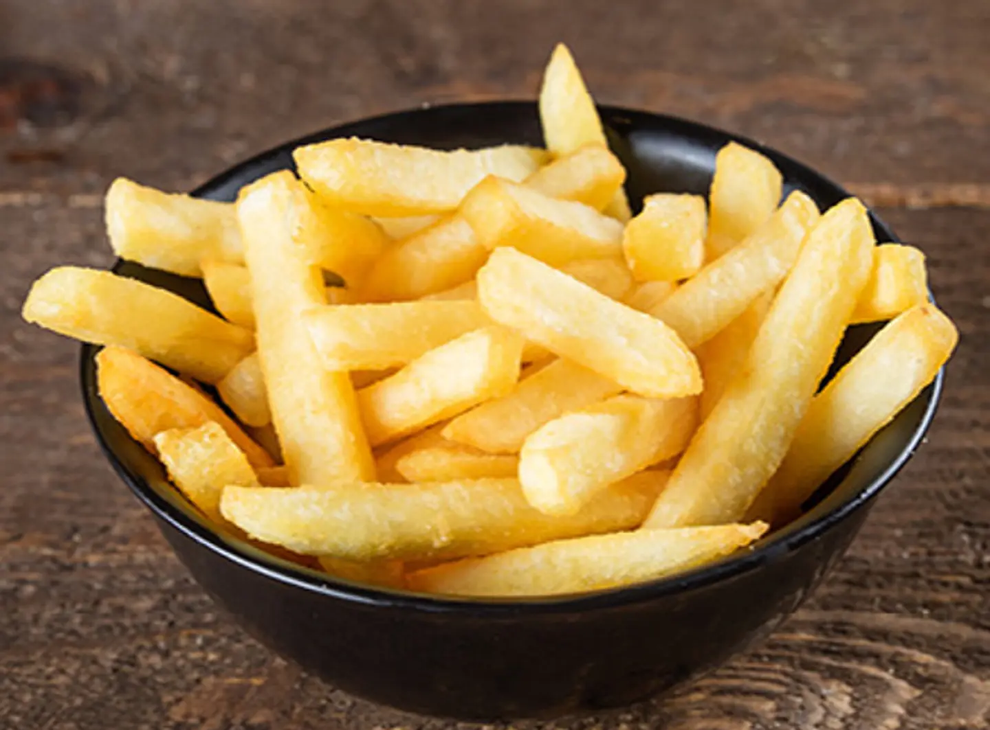 Potatoes