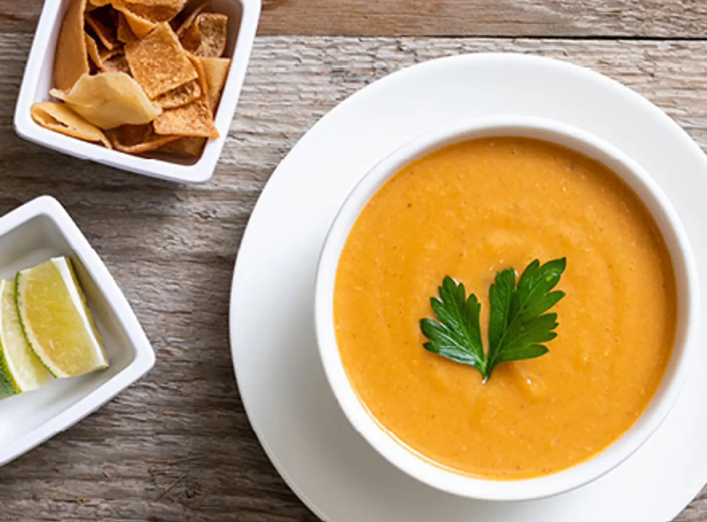 Lentil Soup