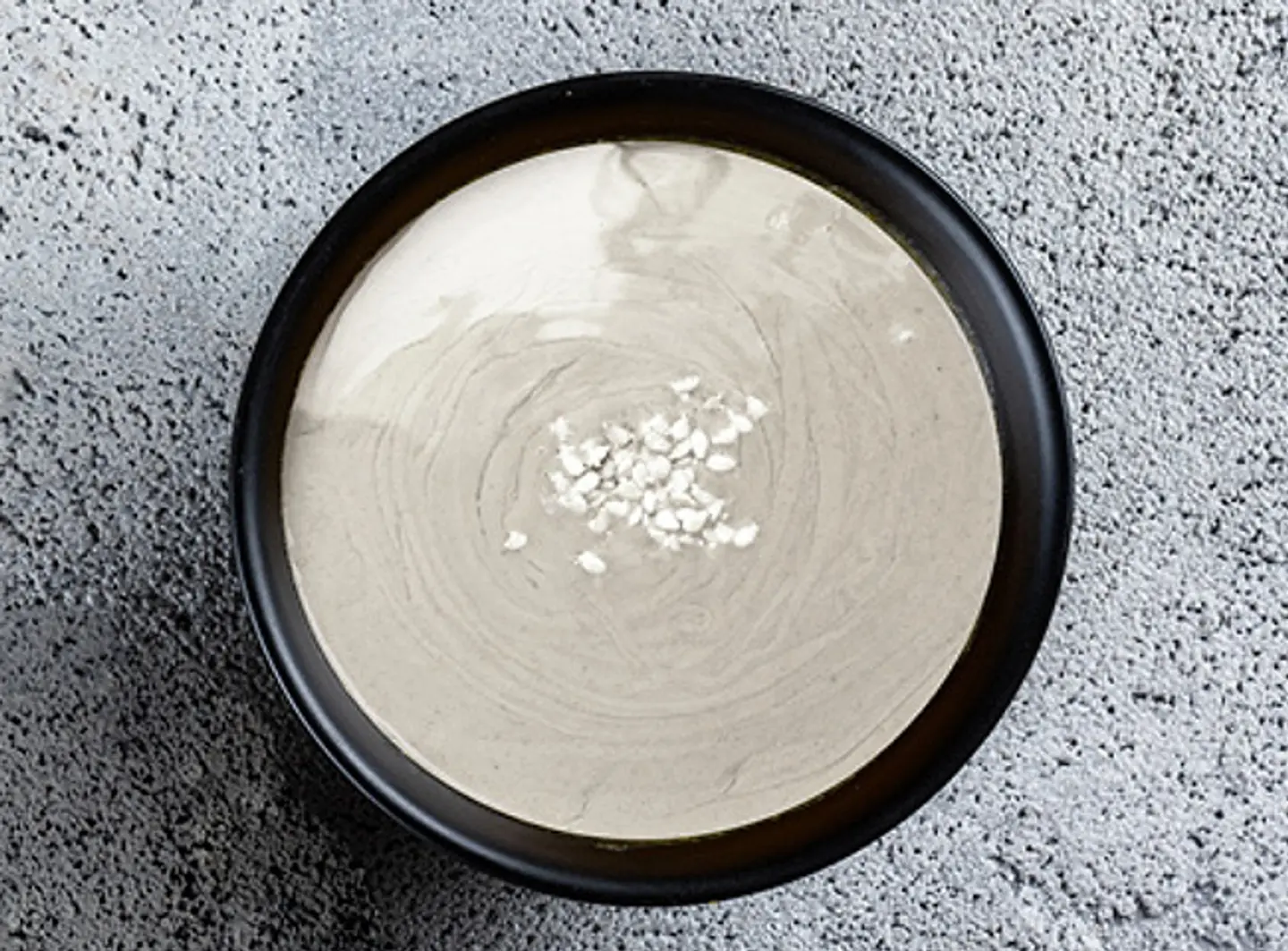 Tahini Salad