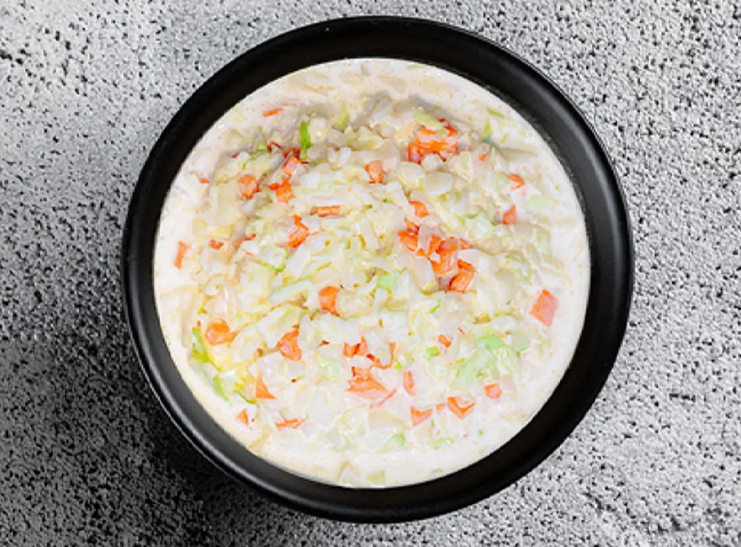 Coleslaw