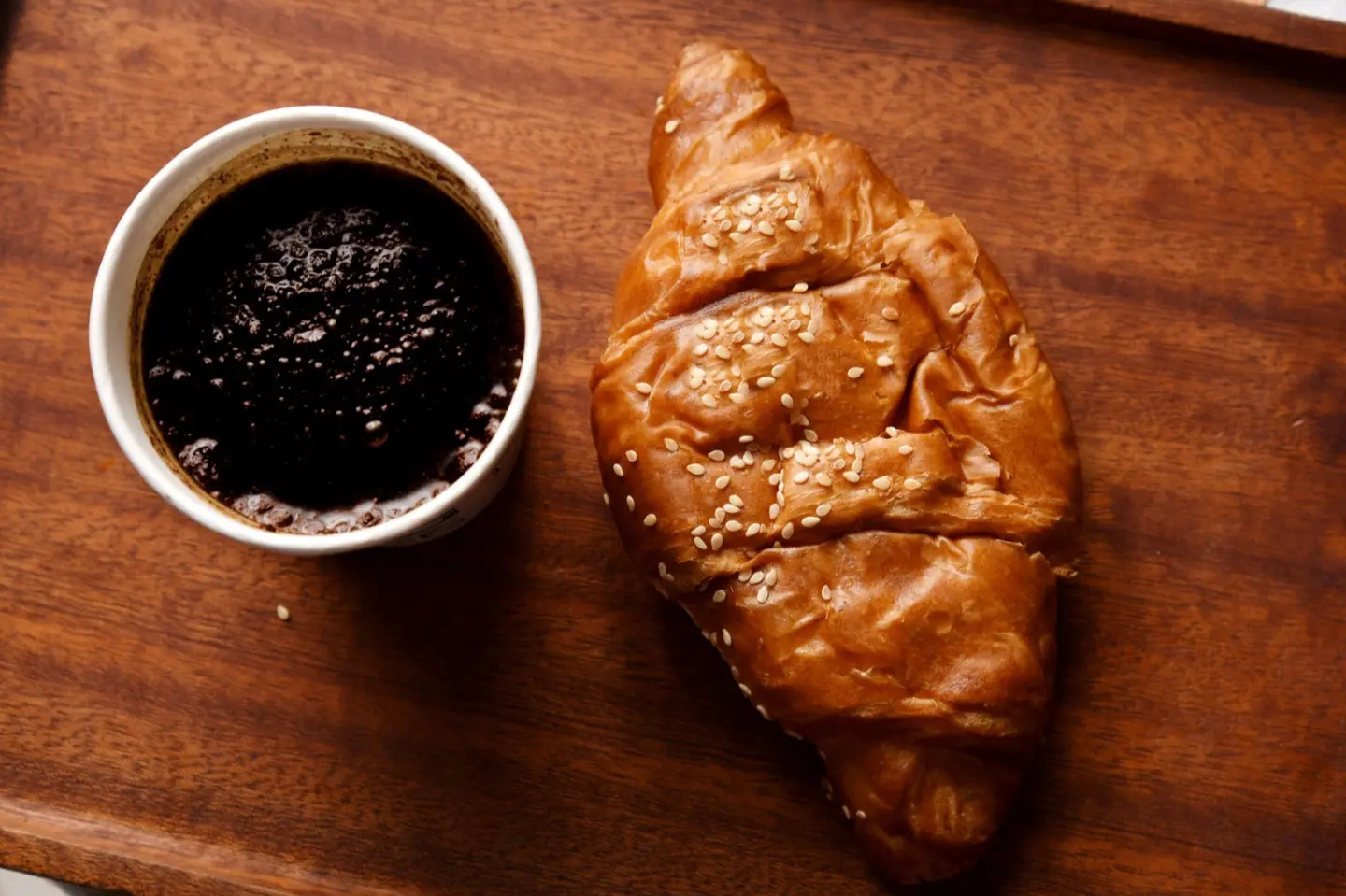 كرواسون جبن