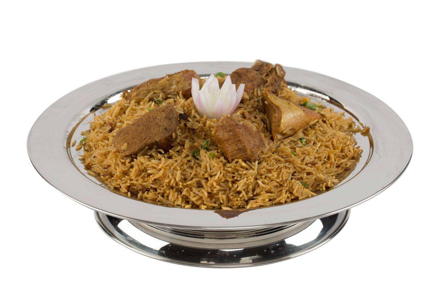 Hashi Meat For One Person