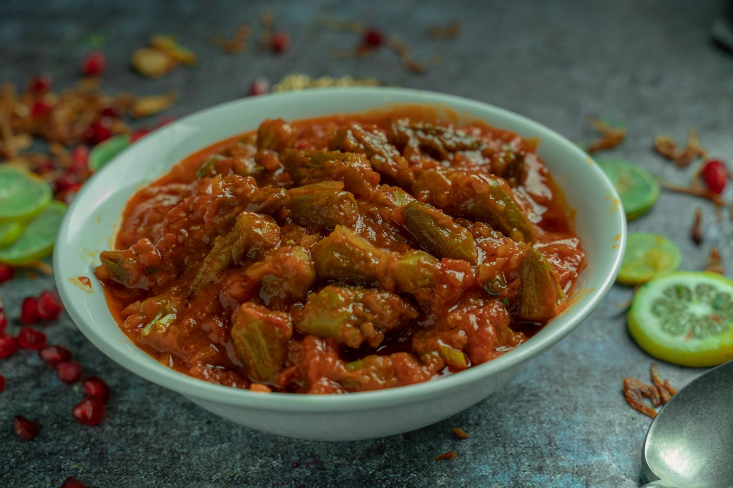 Okra