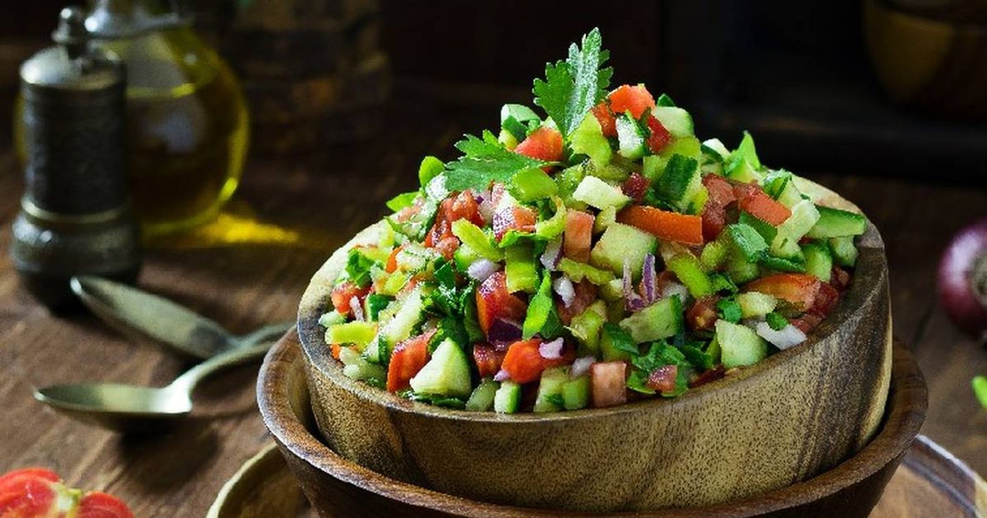 Balde Salad