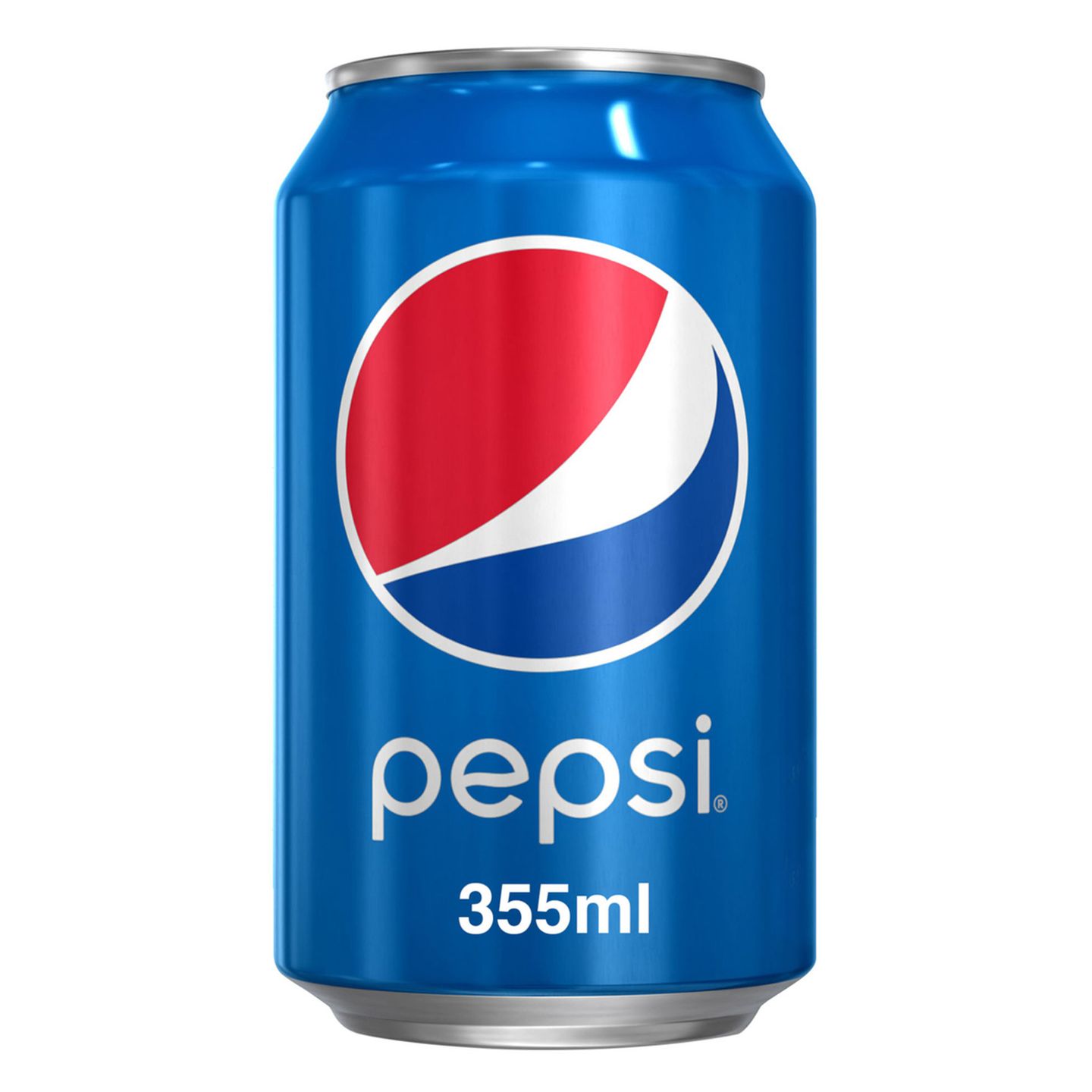 Pepsi Can