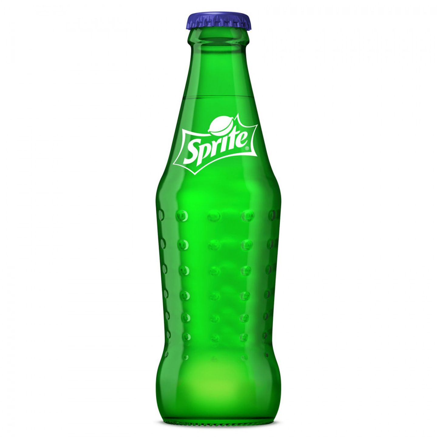 سبرايت زجاج