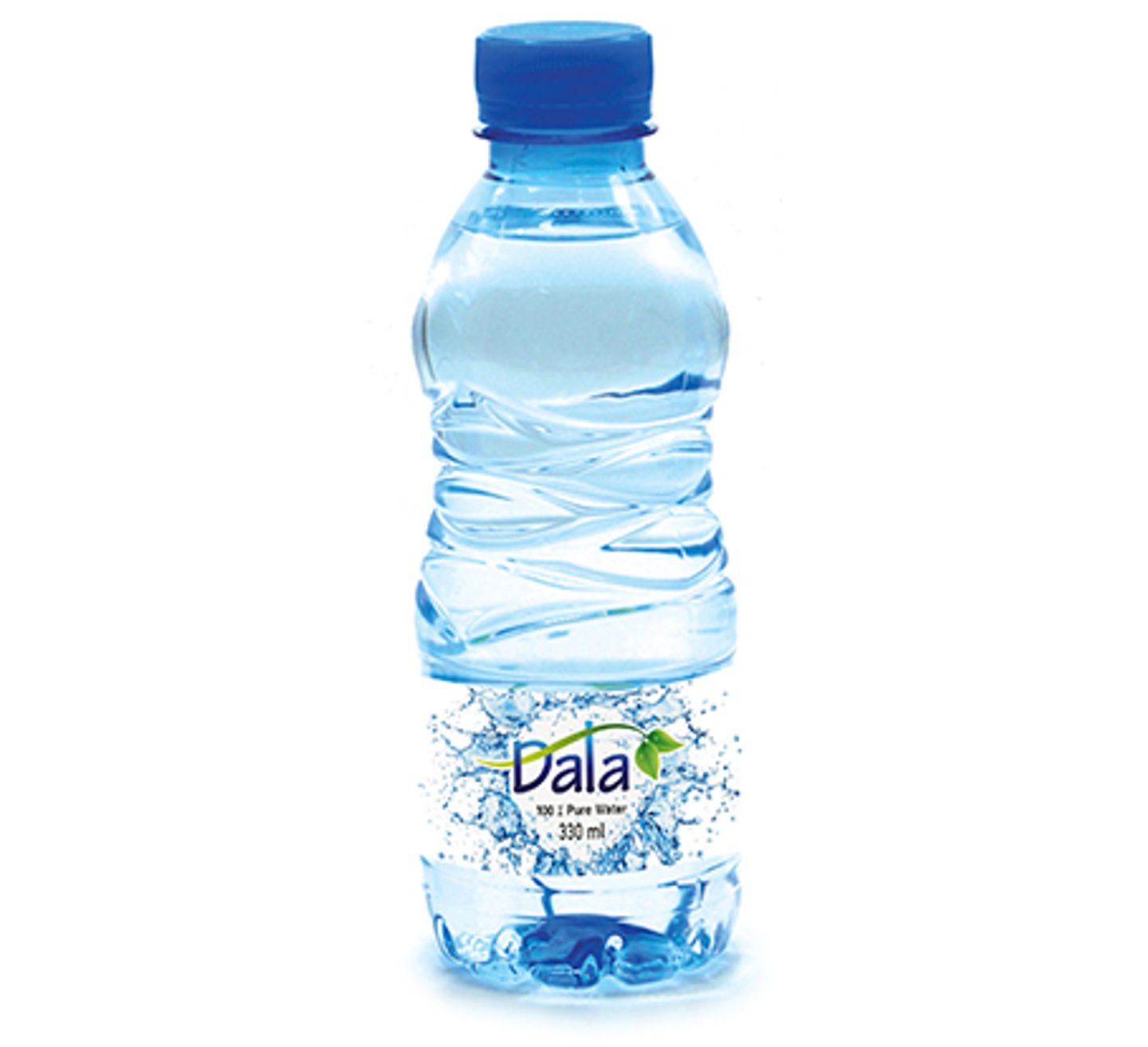 ماء نص ريال