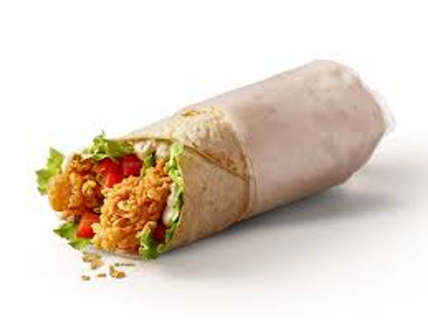 Tortilla Zinger