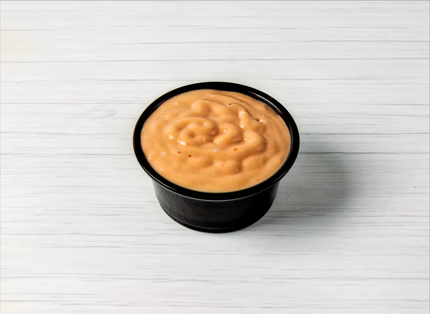 Lemon Aioli Sauce