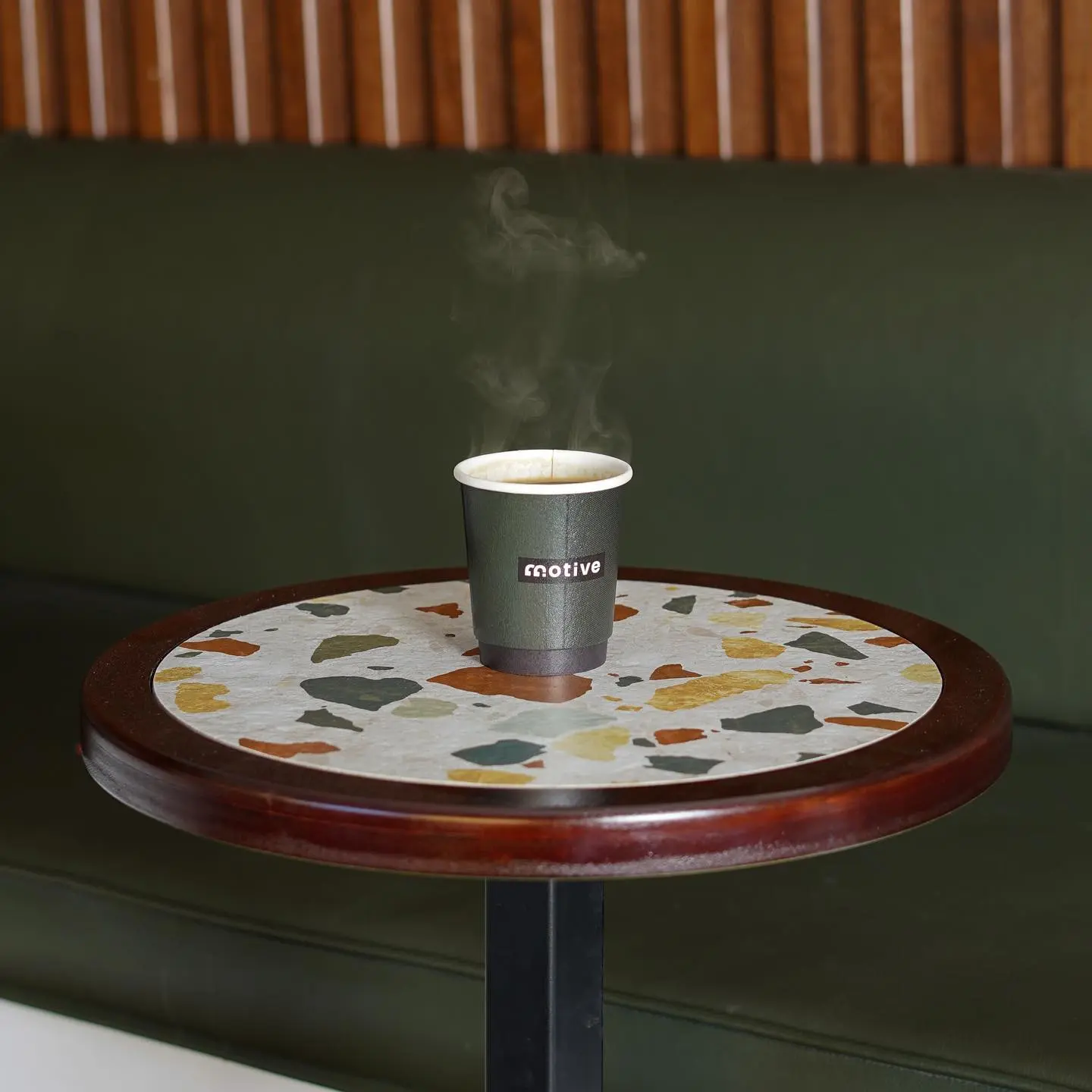 Spanish Latte (Cold)