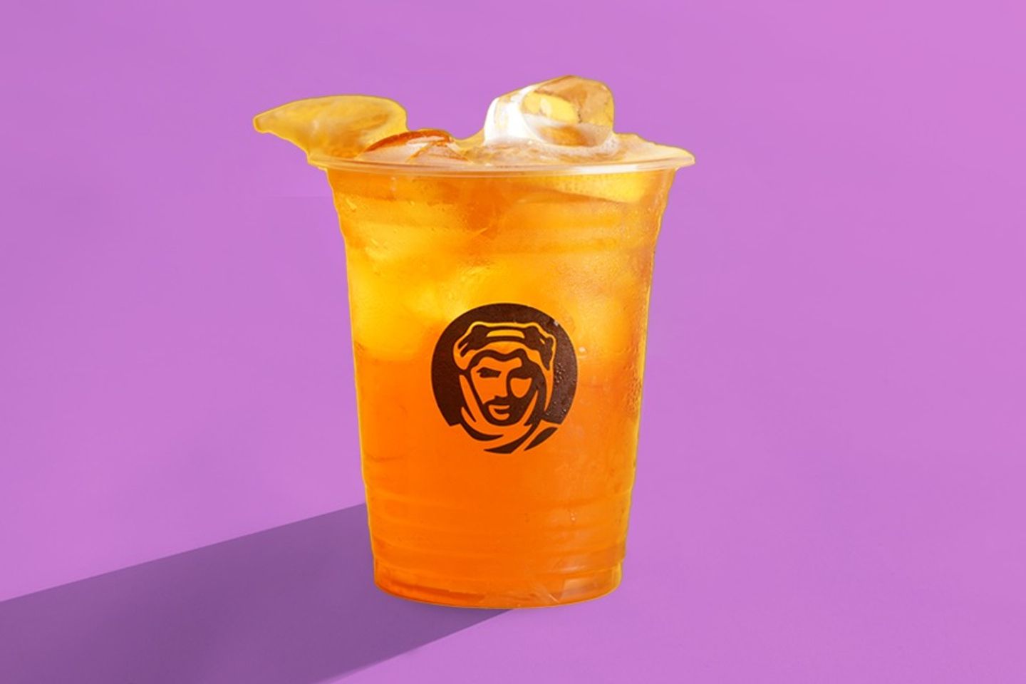 Ice Tea Plain