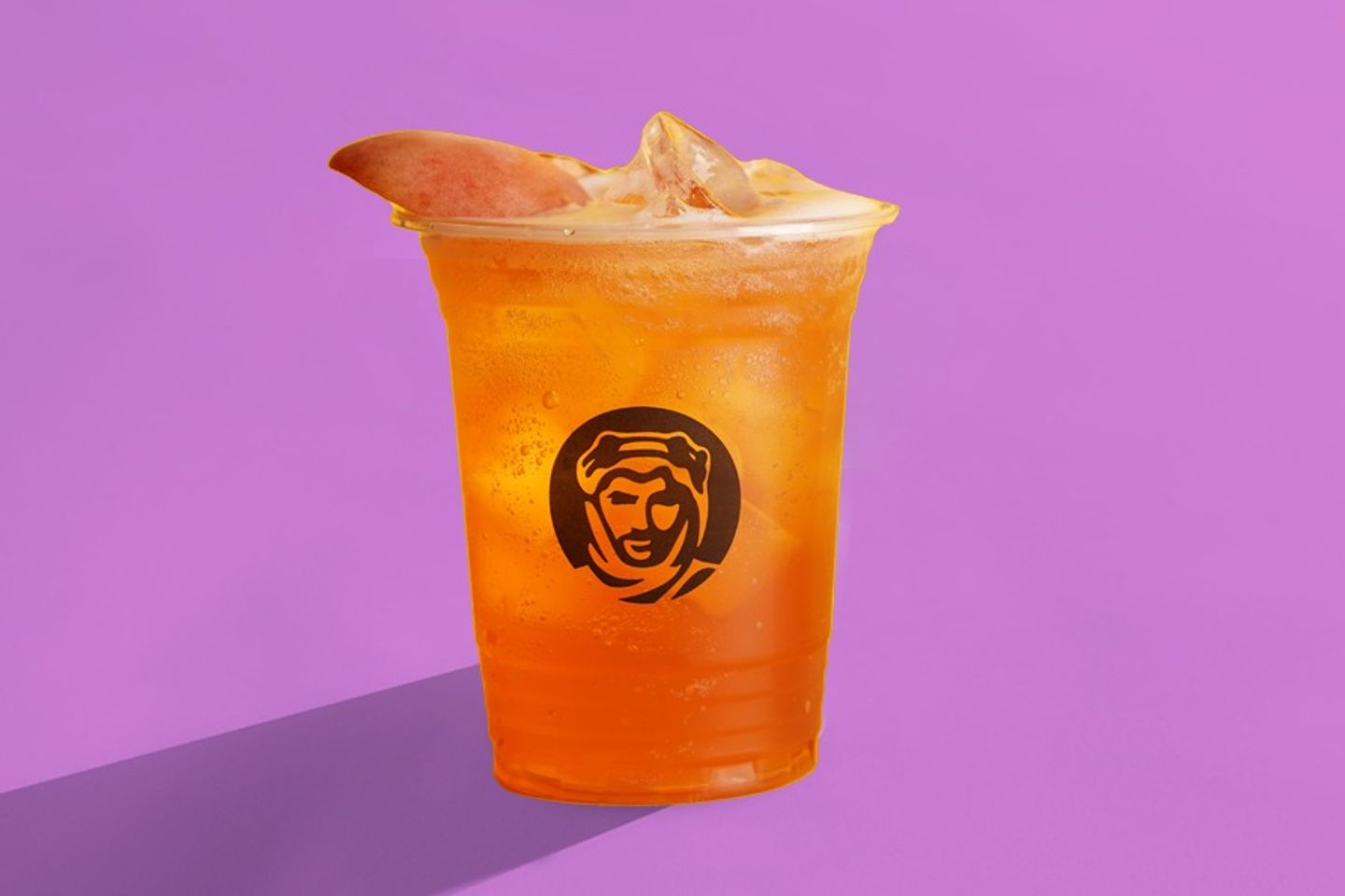 Ice Tea Peach