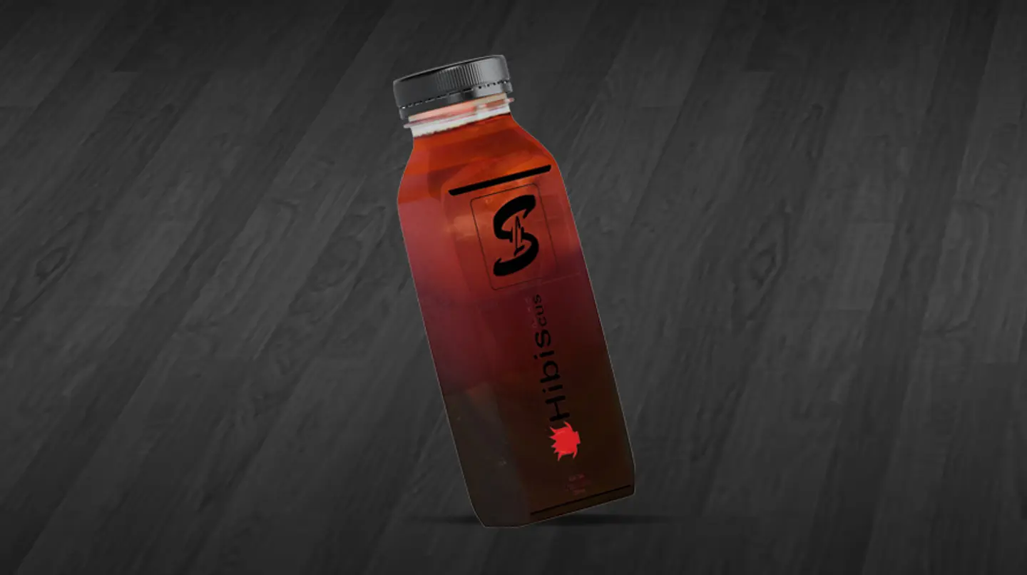 عصير كركديه