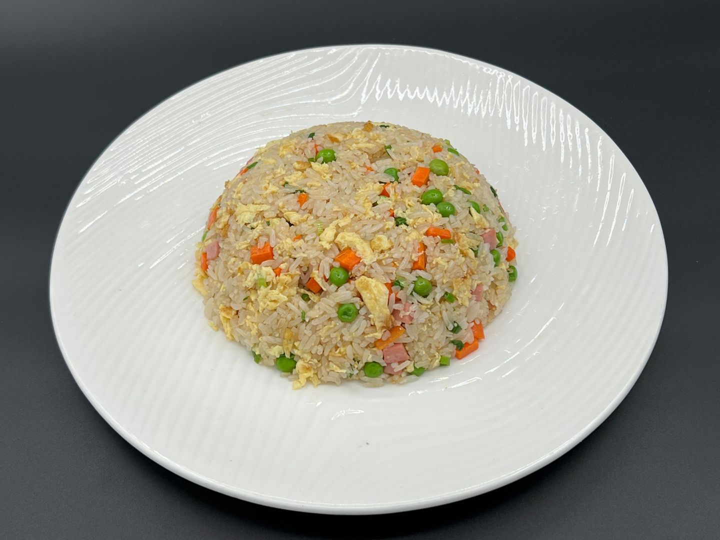 Chinese Fried Rice