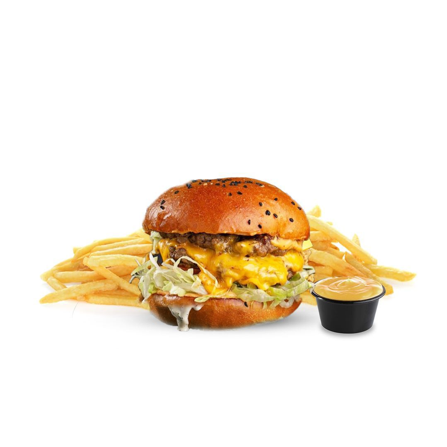 Classic Burger