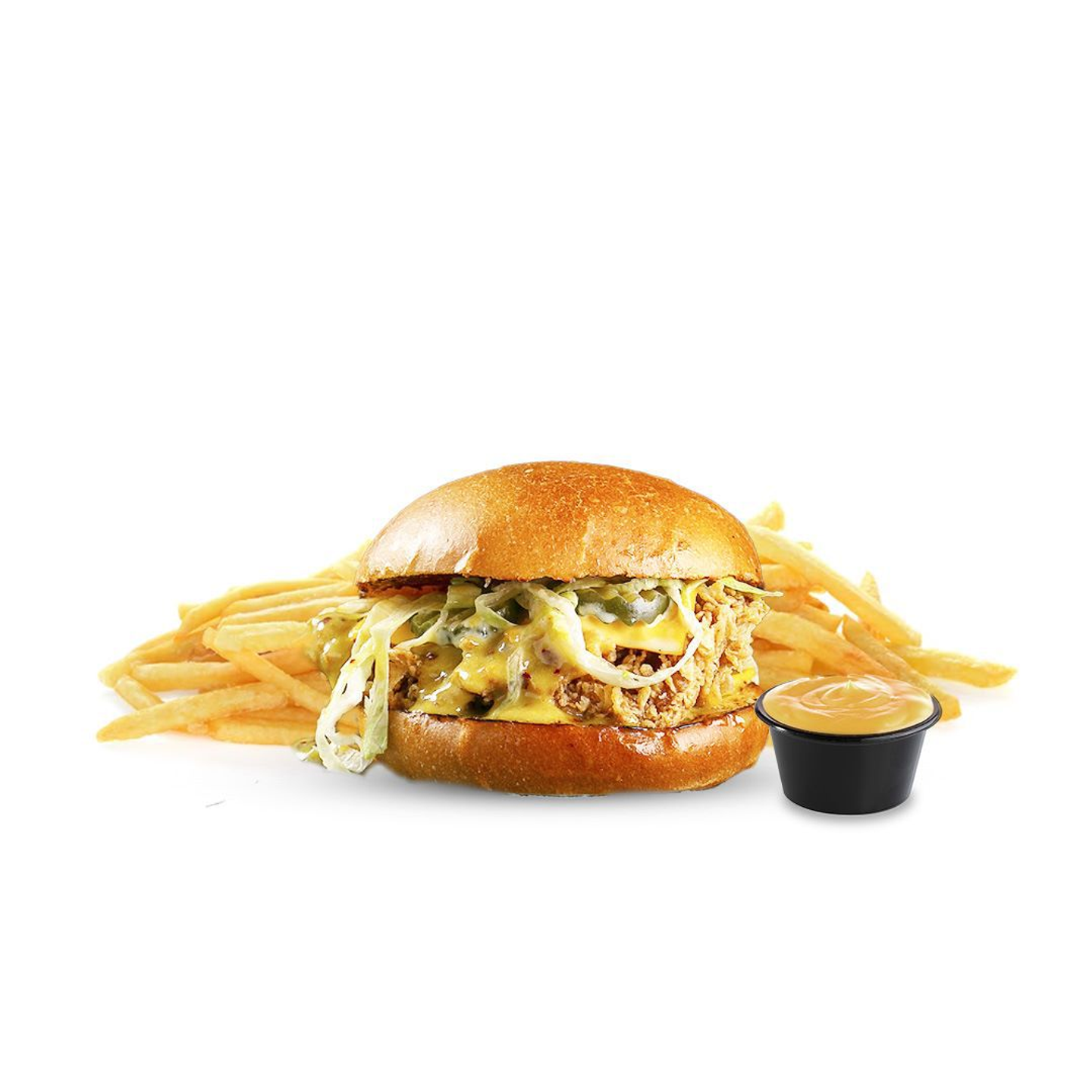 Honey Mustard