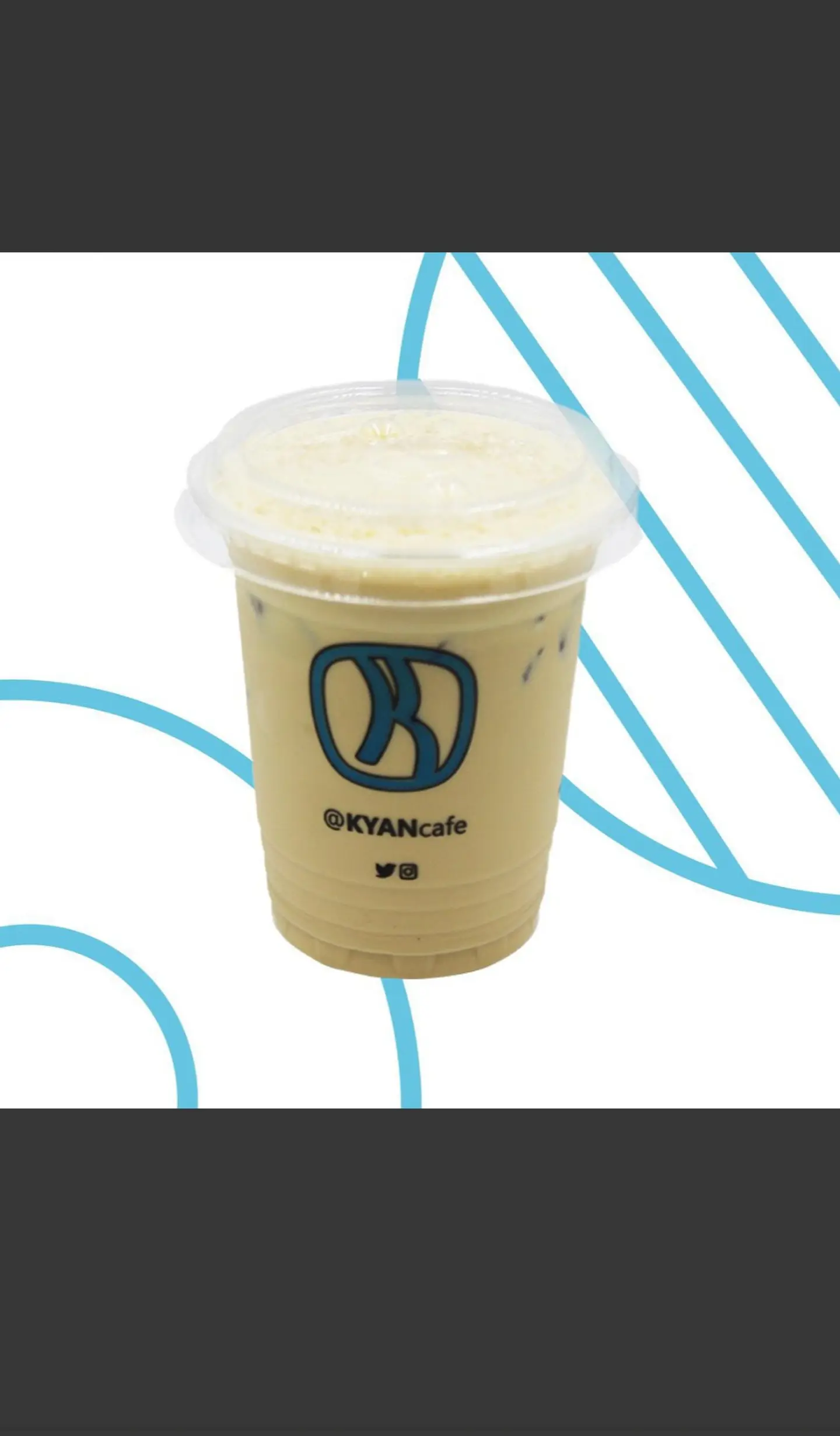 Ice Chacken