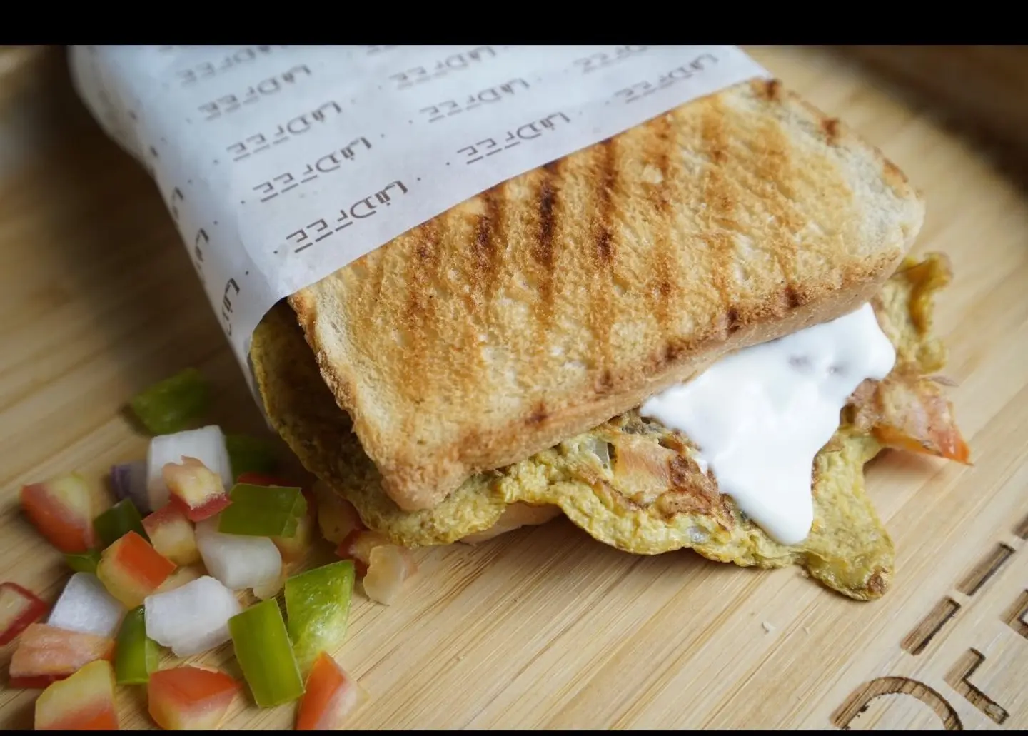 بريوش كرانشي أومليت