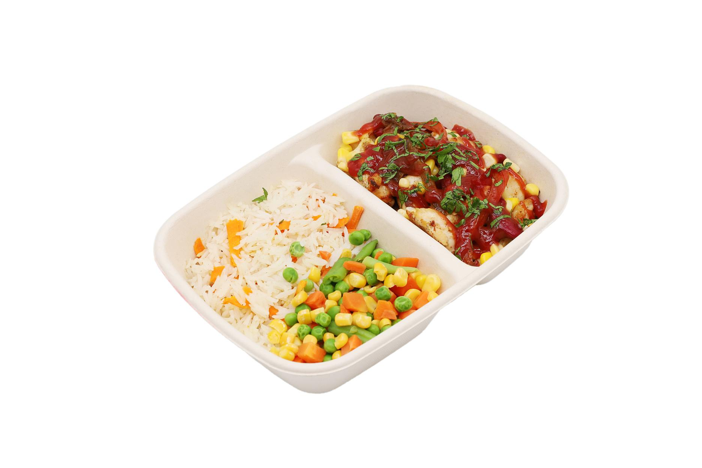 Quesadilla Chicken