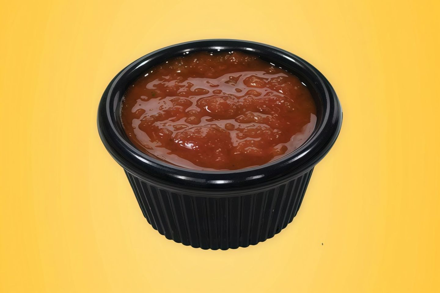 Hot Sauce