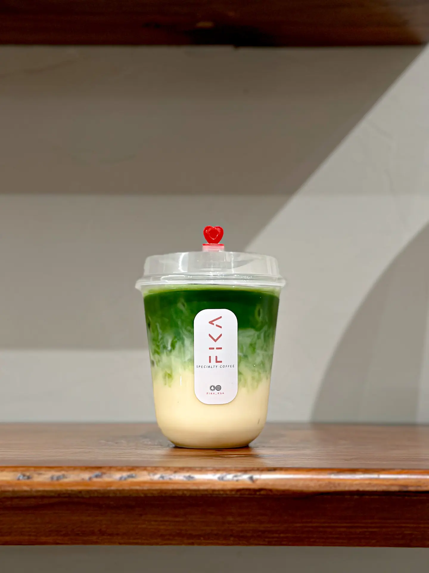 Matcha Classic