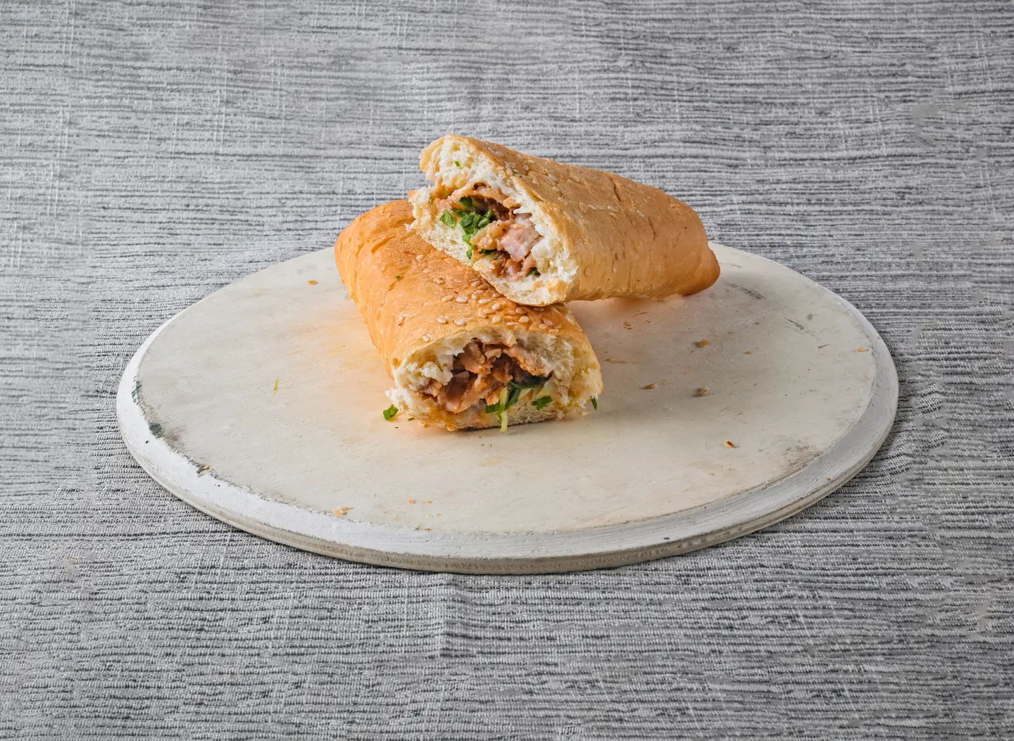 Shawarma Samoli