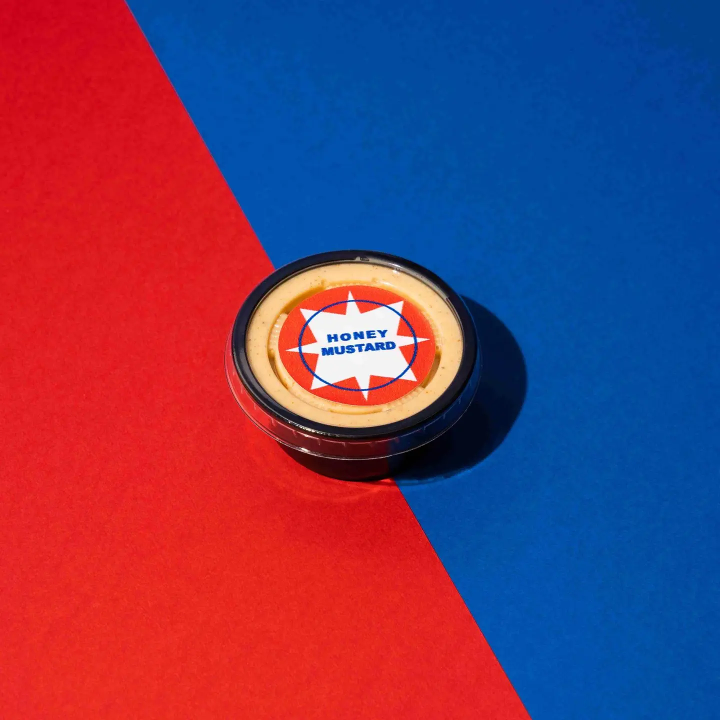 Sauce - Sambal Olek Mayo Sauce