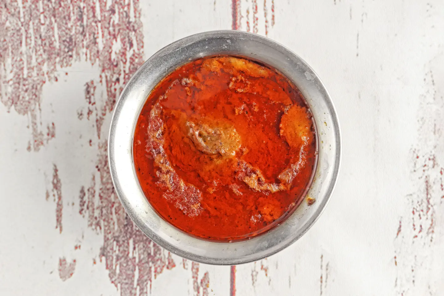 Beef Nahari