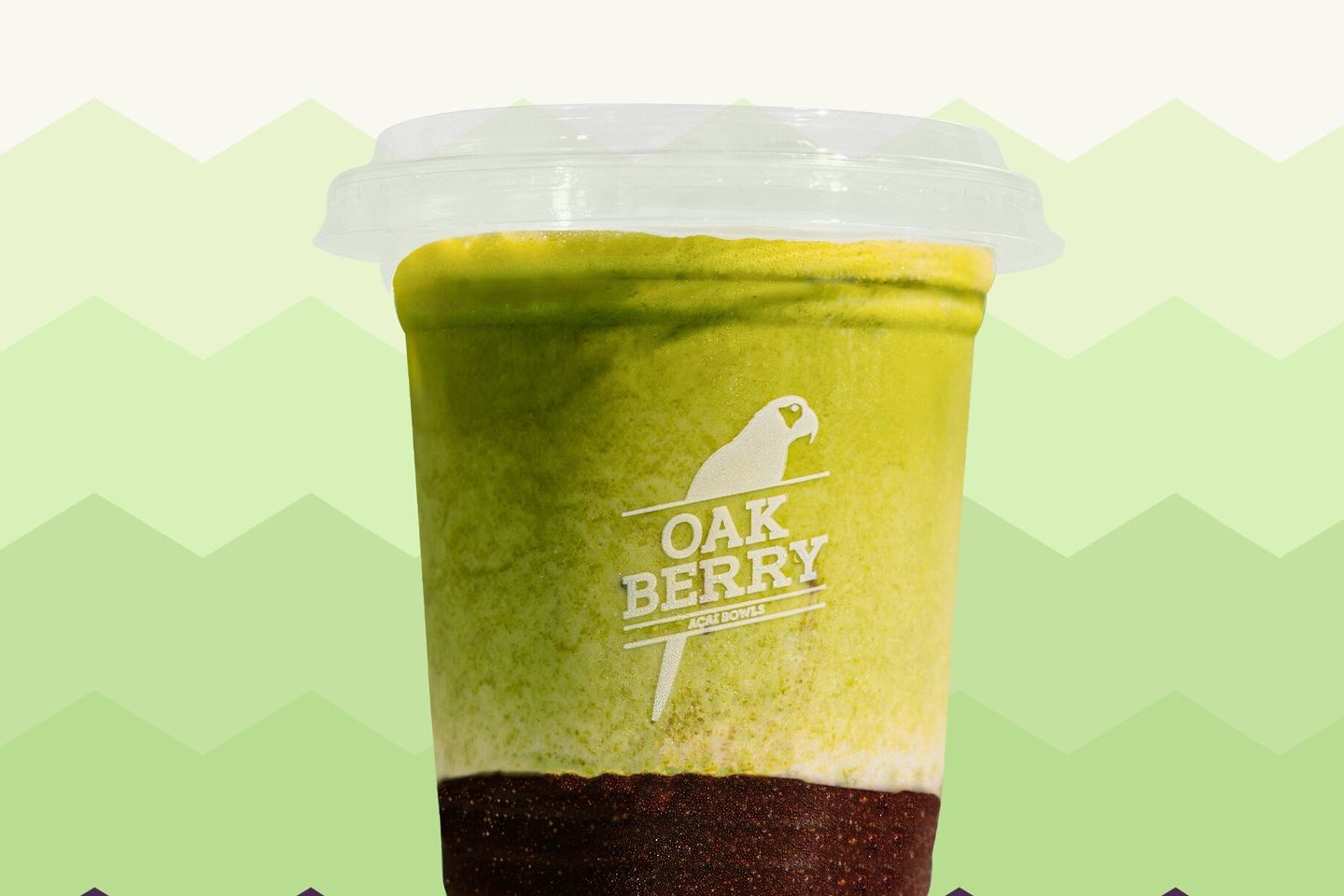Acai Matcha